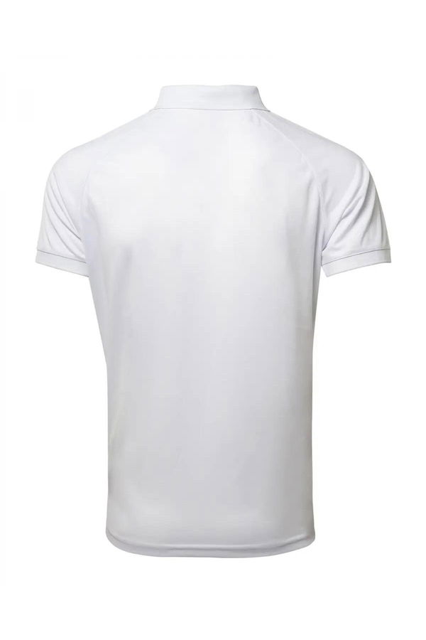 New Balance Erkek T-shirt Beyaz
