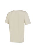 New Balance Erkek T-shirt EKRU