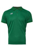 New Balance Erkek T-shirt HAKI