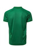 New Balance Erkek T-shirt HAKI