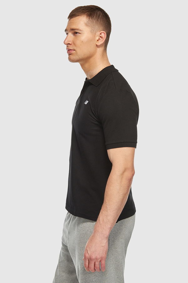 New Balance Erkek T-shirt SIYAH New Balance Erkek T-shirt SIYAH