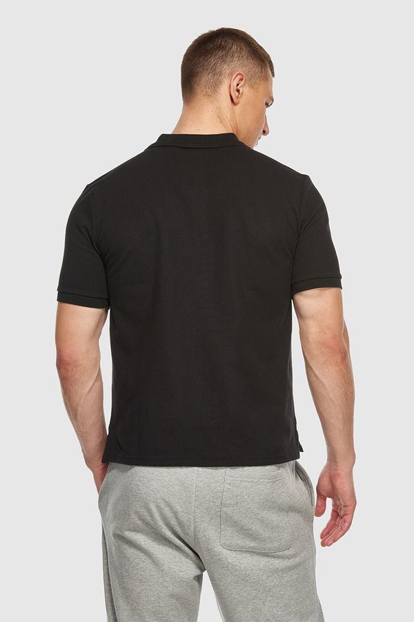 New Balance Erkek T-shirt SIYAH New Balance Erkek T-shirt SIYAH