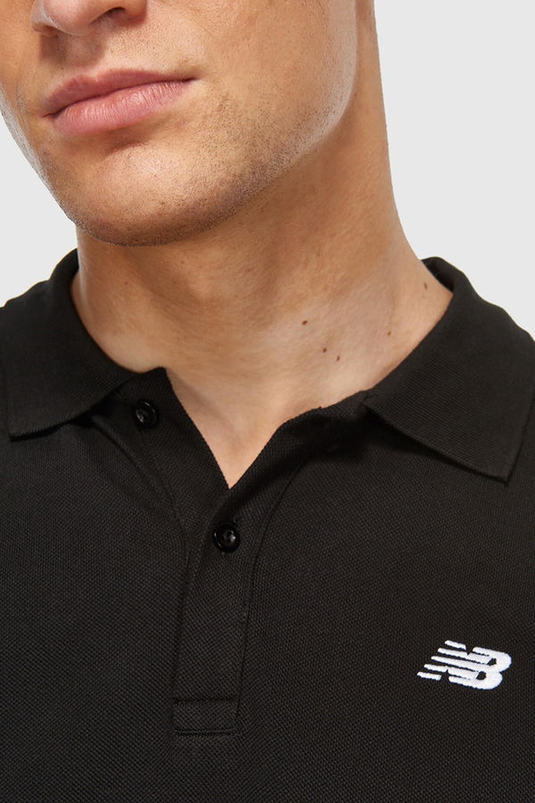 New Balance Erkek T-shirt SIYAH New Balance Erkek T-shirt SIYAH