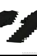 New Balance Erkek T-shirt SIYAH