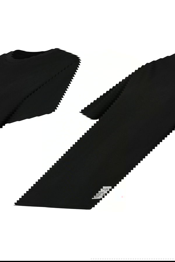 New Balance Erkek T-shirt SIYAH New Balance Erkek T-shirt SIYAH