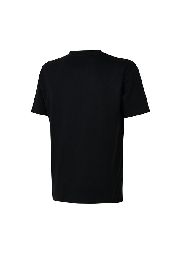 New Balance Erkek T-shirt SIYAH New Balance Erkek T-shirt SIYAH