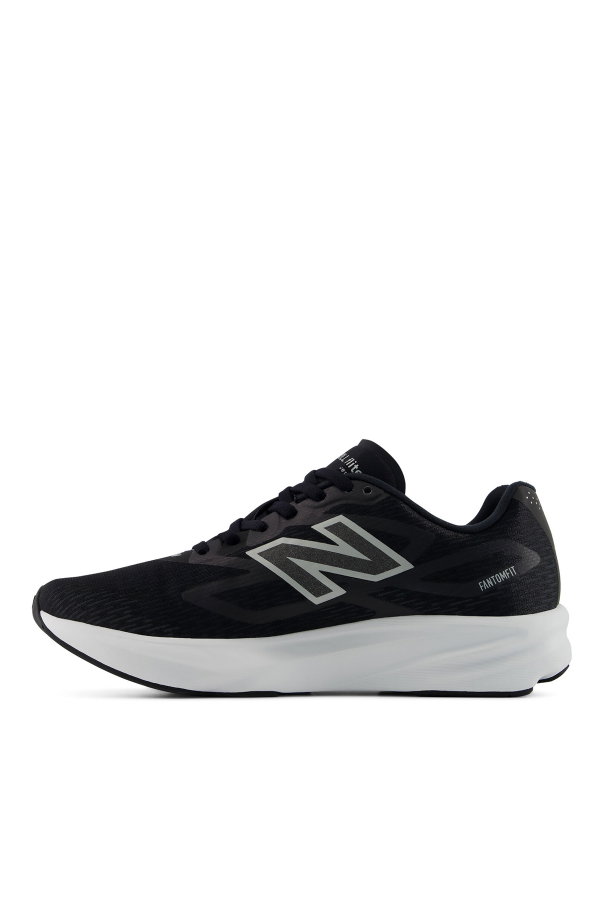 New Balance FLTR Kadın Koşu Ayakkabı SIYAH