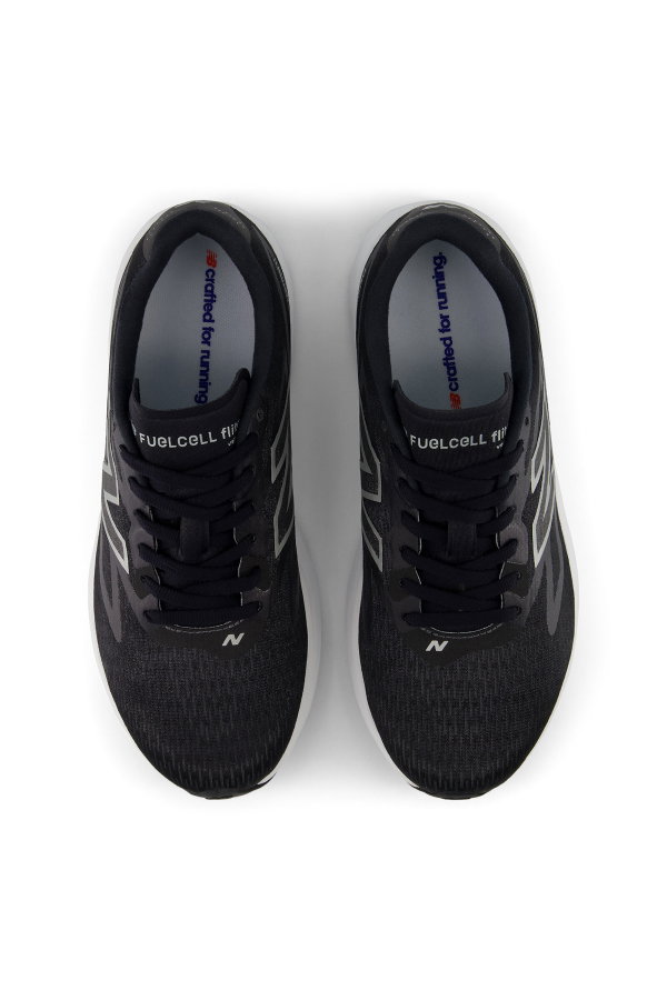 New Balance FLTR Kadın Koşu Ayakkabı SIYAH