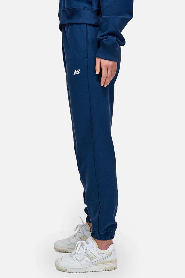 New Balance Kadın Eşofman Altı LACIVERT New Balance Kadın Eşofman Altı LACIVERT