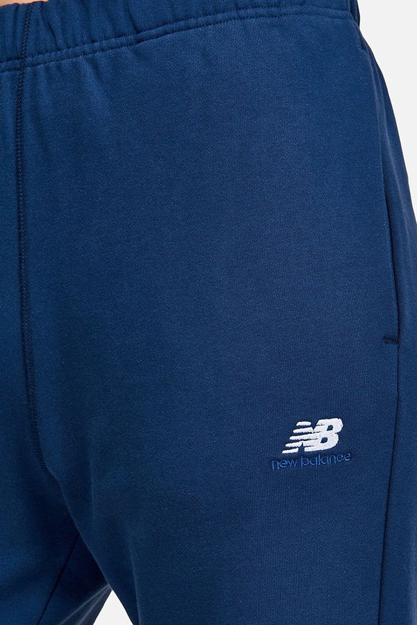 New Balance Kadın Eşofman Altı LACIVERT New Balance Kadın Eşofman Altı LACIVERT
