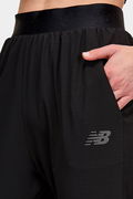 New Balance Kadın Eşofman Altı SIYAH