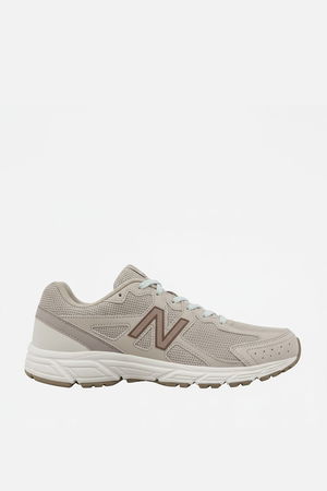 New Balance 480 Kadın Spor Ayakkabı BEJ