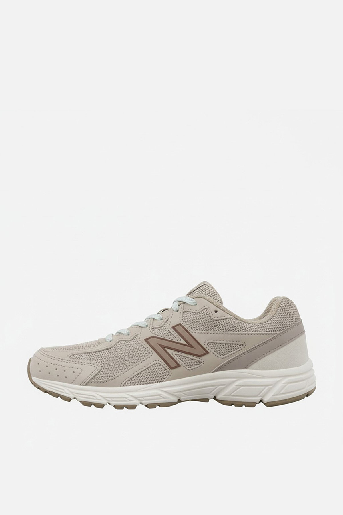 New Balance 480 Kadın Spor Ayakkabı BEJ