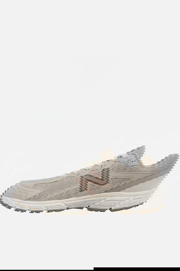 New Balance 480 Kadın Spor Ayakkabı BEJ