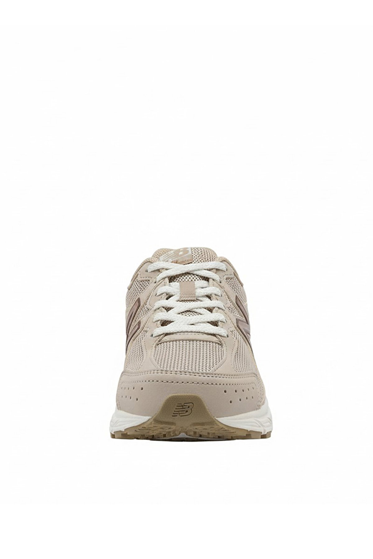 New Balance 480 Kadın Spor Ayakkabı BEJ