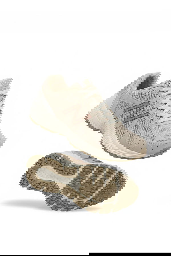 New Balance 480 Kadın Spor Ayakkabı BEJ