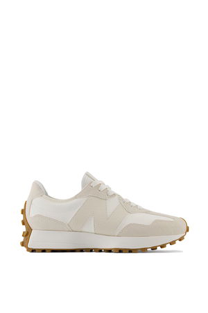 New Balance 327  Kadın Spor Ayakkabı BEJ New Balance 327  Kadın Spor Ayakkabı BEJ