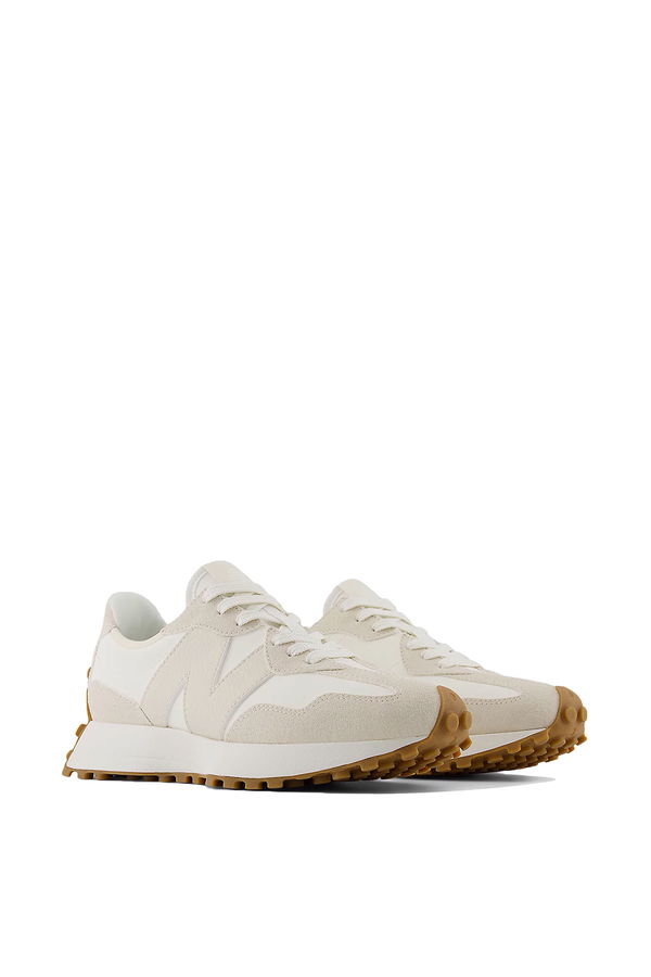 New Balance 327 Kadın Spor Ayakkabı BEJ New Balance 327 Kadın Spor Ayakkabı BEJ