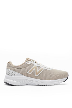 New Balance 411 Kadın Spor Ayakkabı BEJ New Balance 411 Kadın Spor Ayakkabı BEJ
