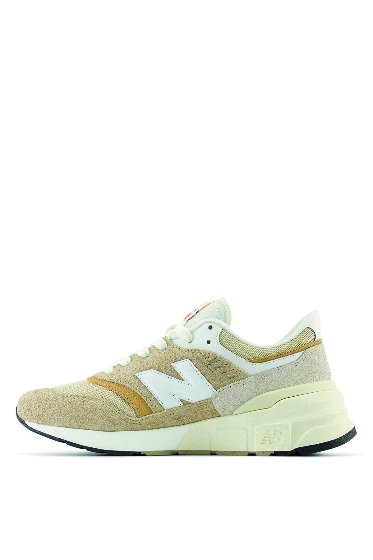 New Balance 997 Kadın Spor Ayakkabı BEJ New Balance 997 Kadın Spor Ayakkabı BEJ