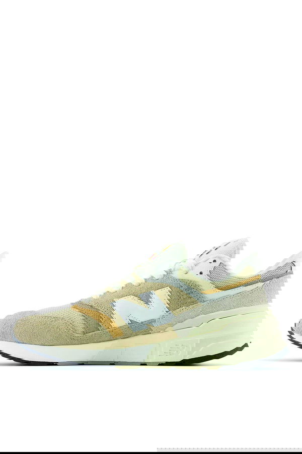 New Balance 997 Kadın Spor Ayakkabı BEJ