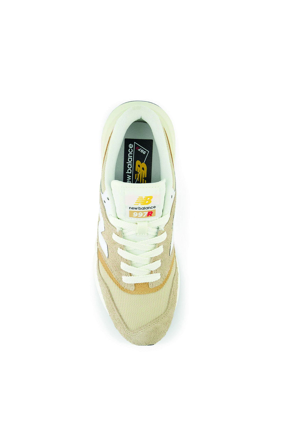 New Balance 997 Kadın Spor Ayakkabı BEJ New Balance 997 Kadın Spor Ayakkabı BEJ
