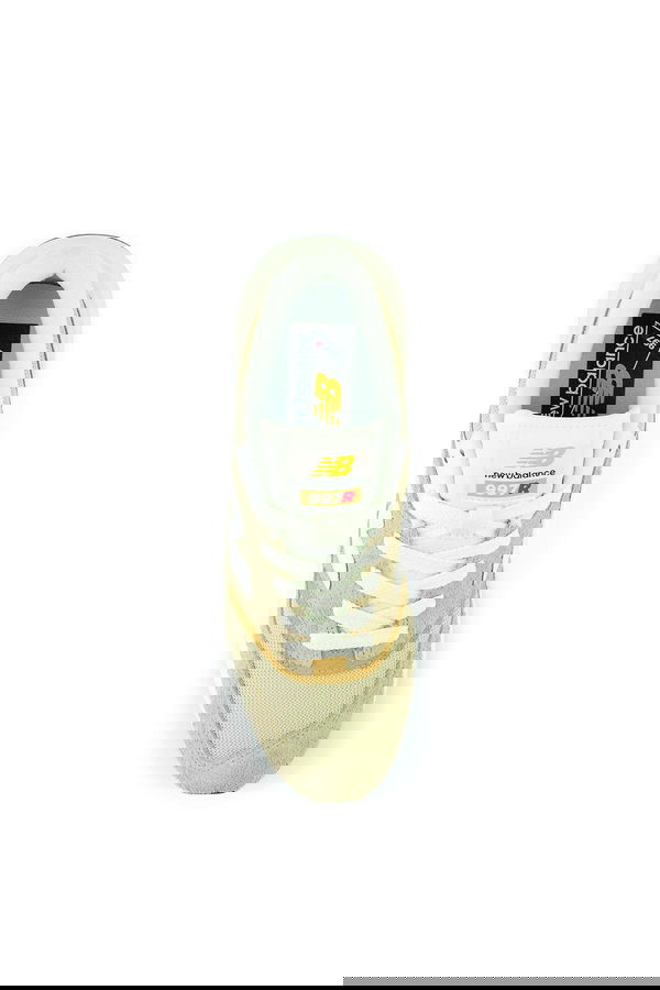New Balance 997 Kadın Spor Ayakkabı BEJ