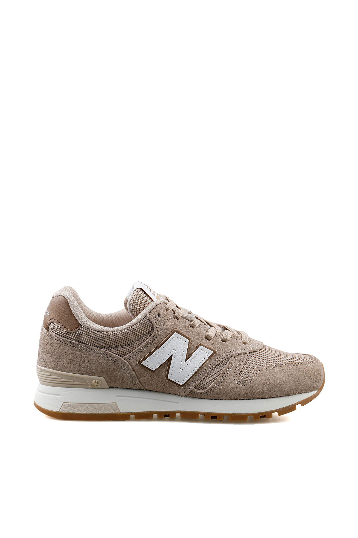 New Balance 565 Kadın Spor Ayakkabı BEJ New Balance 565 Kadın Spor Ayakkabı BEJ