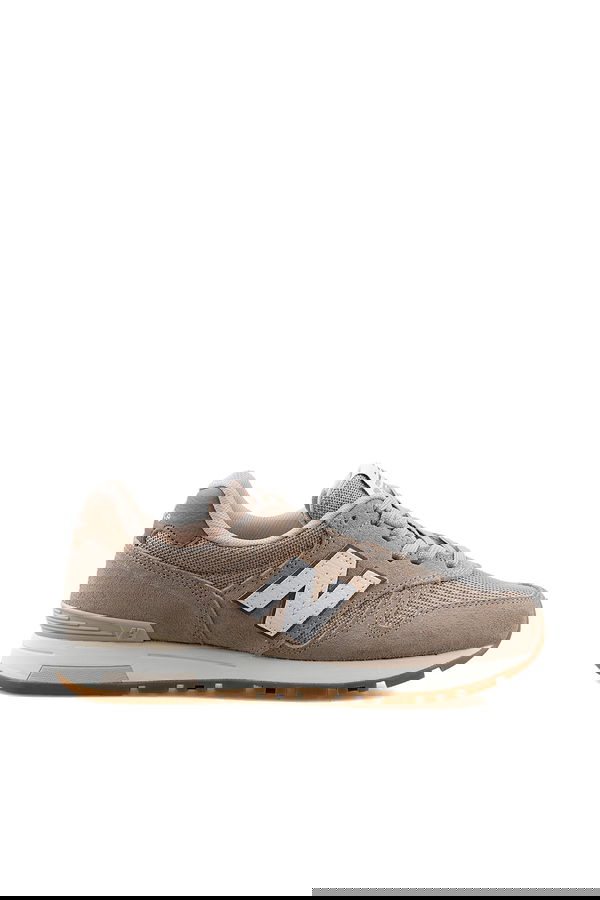 New Balance 565 Kadın Spor Ayakkabı BEJ