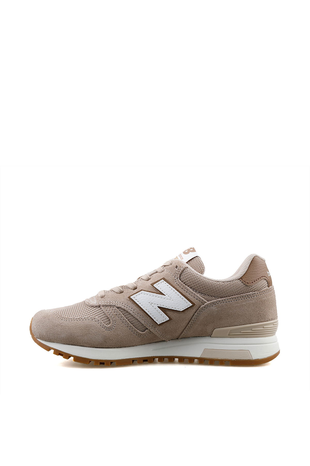 New Balance 565 Kadın Spor Ayakkabı BEJ New Balance 565 Kadın Spor Ayakkabı BEJ