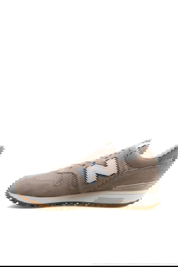 New Balance 565 Kadın Spor Ayakkabı BEJ