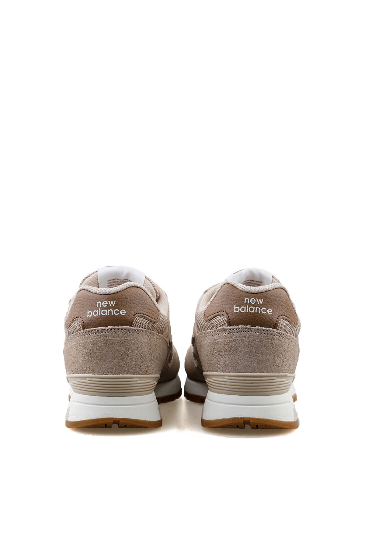 New Balance 565 Kadın Spor Ayakkabı BEJ New Balance 565 Kadın Spor Ayakkabı BEJ
