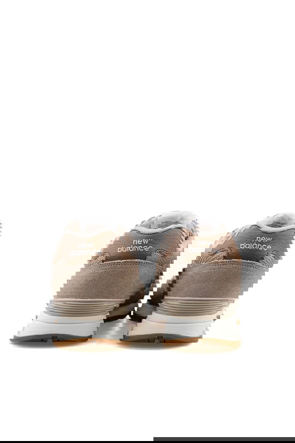 New Balance 565 Kadın Spor Ayakkabı BEJ