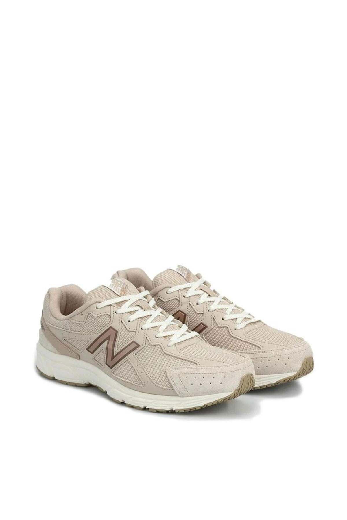 New Balance 480 Kadın Spor Ayakkabı BEJ New Balance 480 Kadın Spor Ayakkabı BEJ