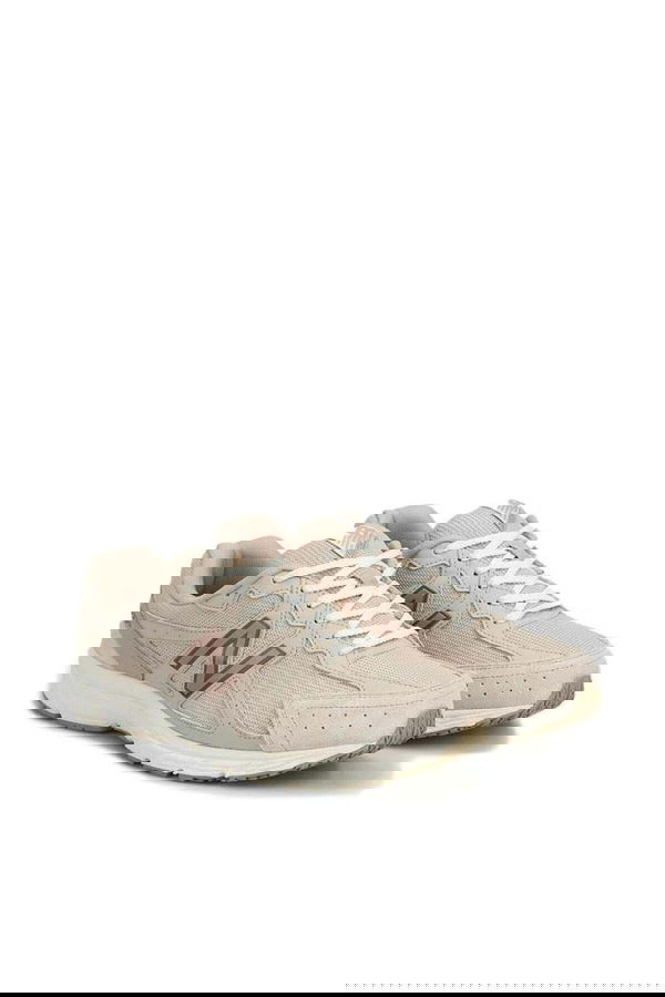 New Balance 480 Kadın Spor Ayakkabı BEJ