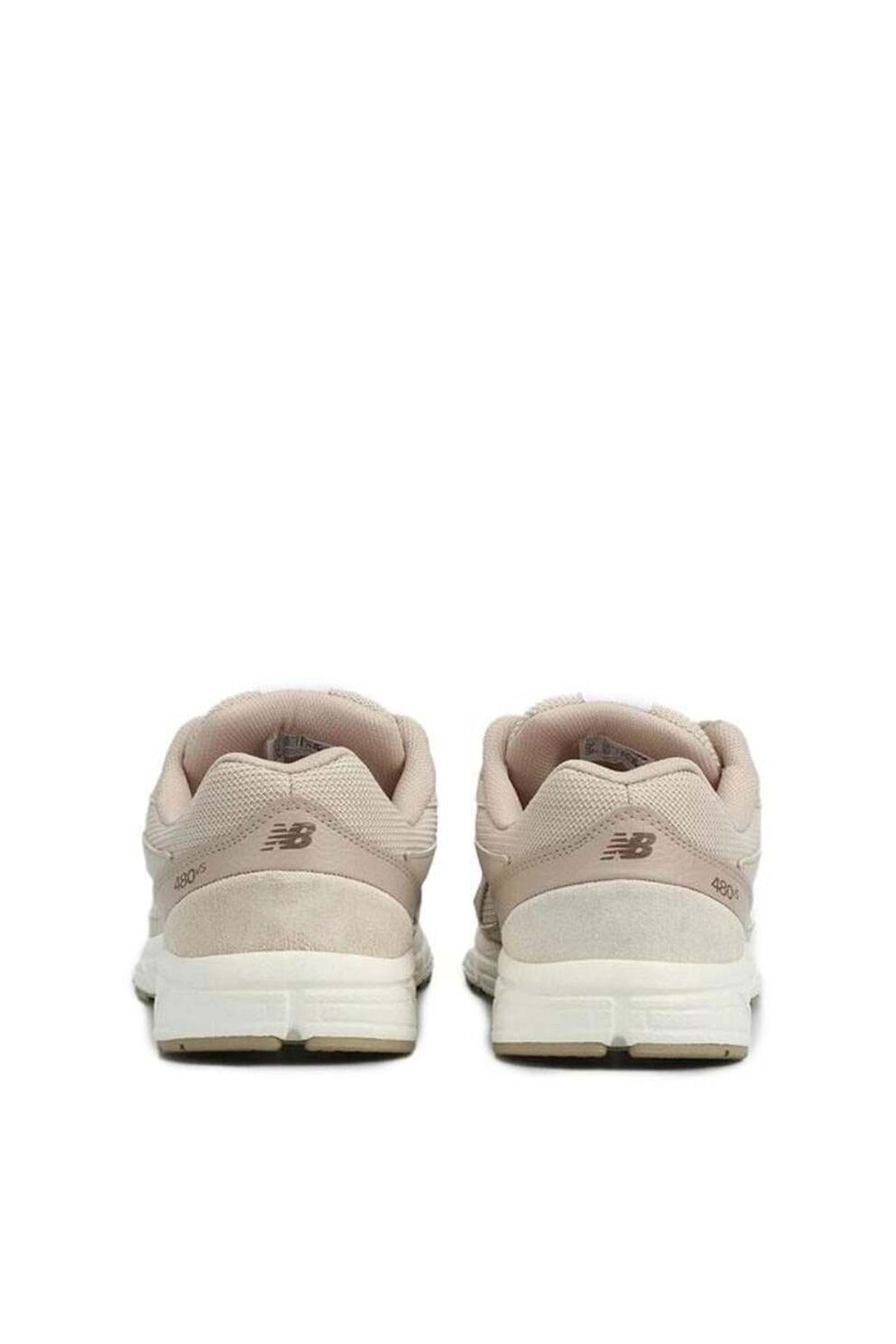New Balance 480 Kadın Spor Ayakkabı BEJ New Balance 480 Kadın Spor Ayakkabı BEJ