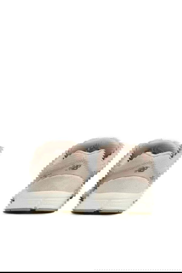 New Balance 480 Kadın Spor Ayakkabı BEJ