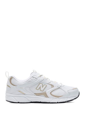 New Balance 408 Kadın Spor Ayakkabı BEYAZ New Balance 408 Kadın Spor Ayakkabı BEYAZ