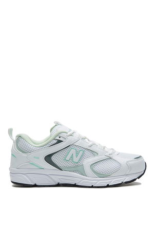 New Balance 408 Kadın Spor Ayakkabı Beyaz New Balance 408 Kadın Spor Ayakkabı Beyaz