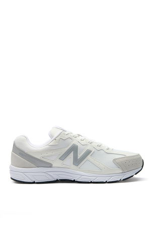 New Balance 480 Kadın Spor Ayakkabı Beyaz New Balance 480 Kadın Spor Ayakkabı Beyaz
