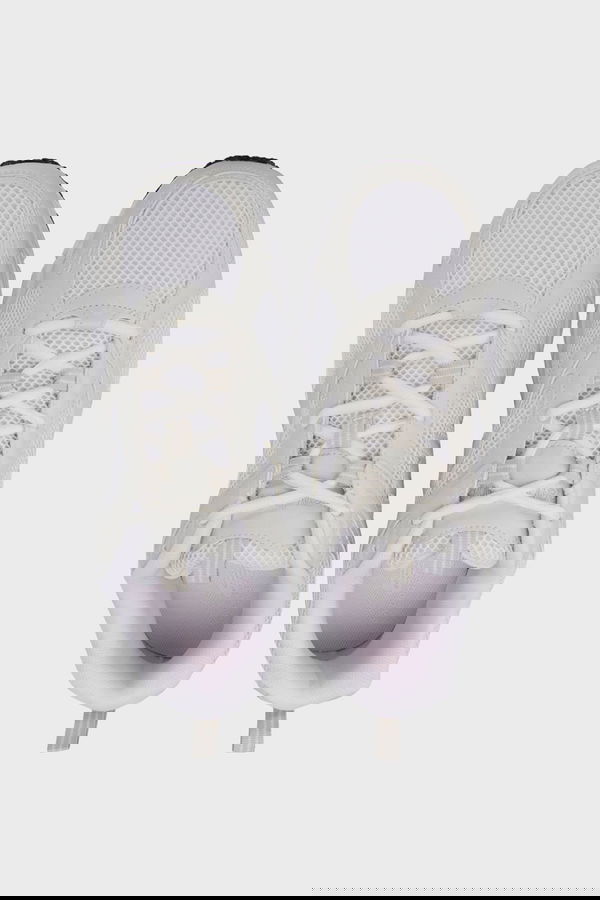 New Balance 408 Kadın Spor Ayakkabı Beyaz