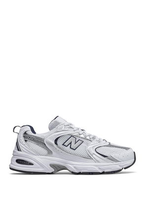 New Balance 530 Kadın Spor Ayakkabı Beyaz New Balance 530 Kadın Spor Ayakkabı Beyaz