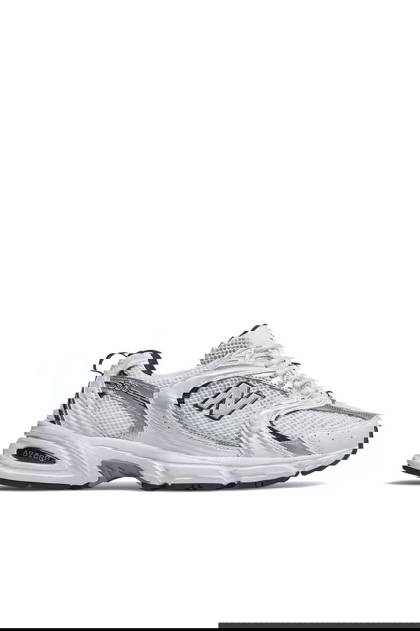 New Balance 530 Kadın Spor Ayakkabı Beyaz New Balance 530 Kadın Spor Ayakkabı Beyaz