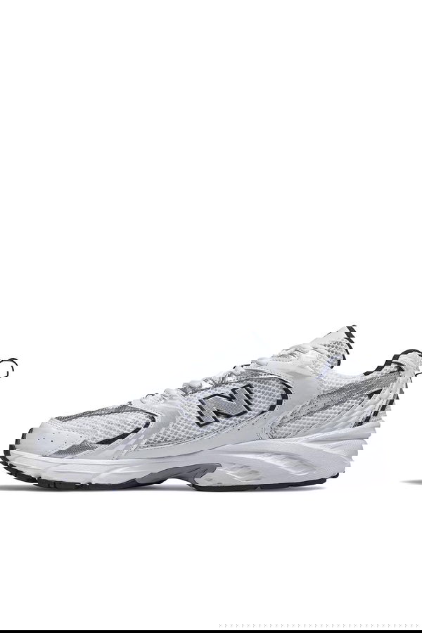 New Balance 530 Kadın Spor Ayakkabı Beyaz New Balance 530 Kadın Spor Ayakkabı Beyaz