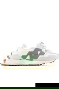 New Balance 327 Kadın Spor Ayakkabı Beyaz
