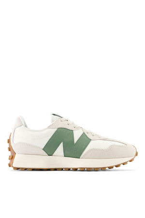 New Balance 327 Kadın Spor Ayakkabı Beyaz New Balance 327 Kadın Spor Ayakkabı Beyaz