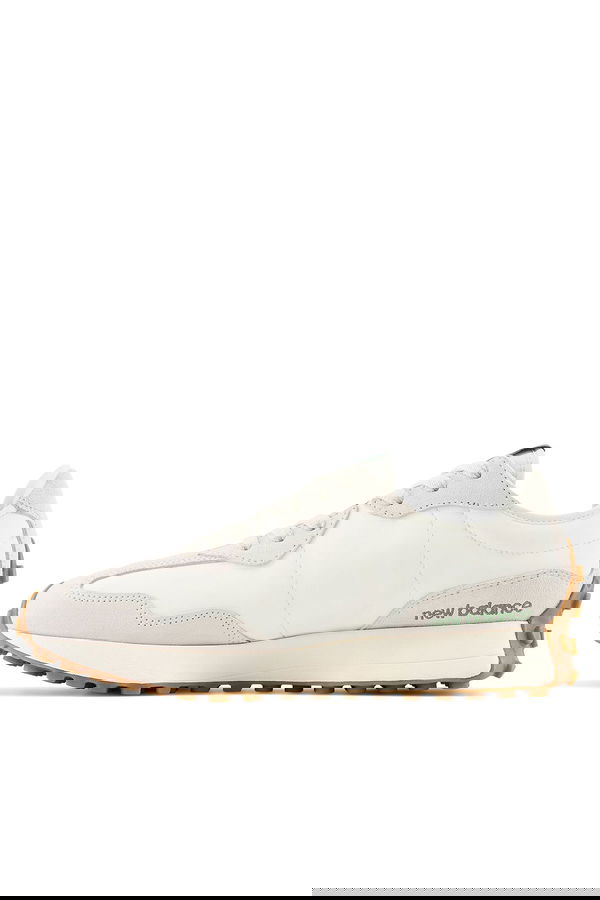 New Balance 327 Kadın Spor Ayakkabı Beyaz New Balance 327 Kadın Spor Ayakkabı Beyaz