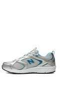 New Balance 408 Kadın Spor Ayakkabı GRI