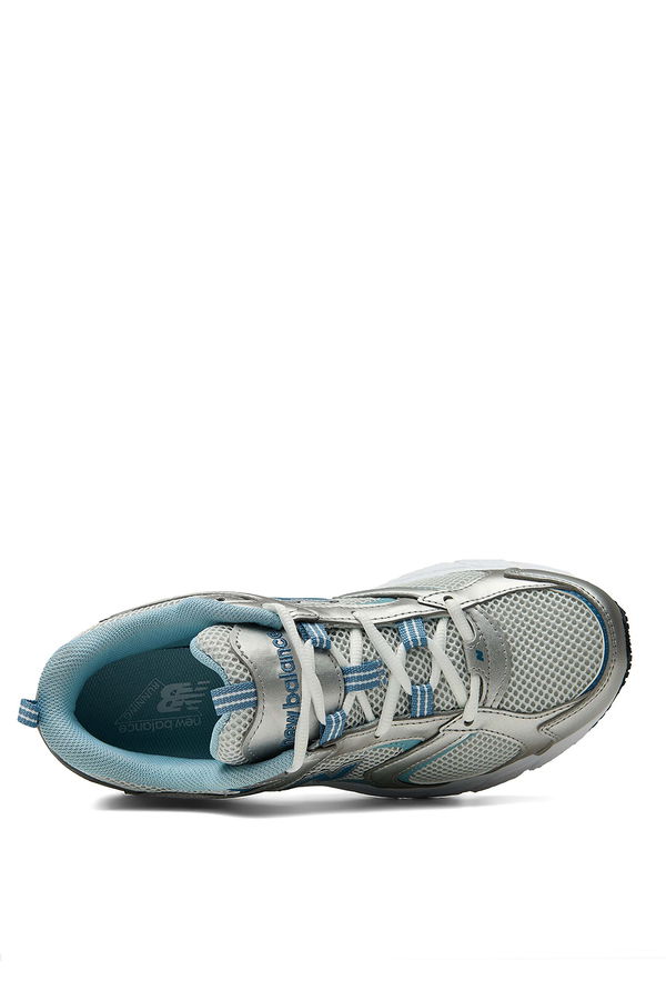 New Balance 408 Kadın Spor Ayakkabı GRI