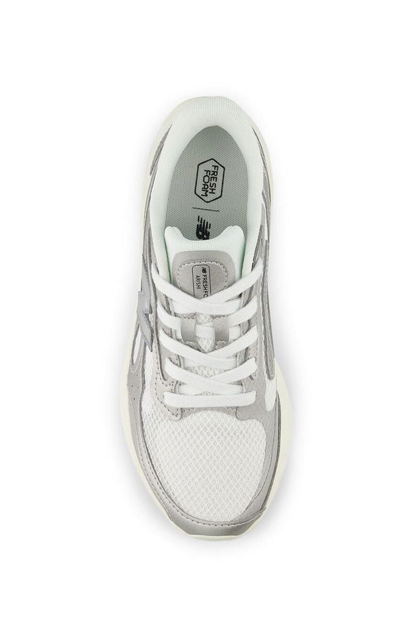 New Balance Kadın Spor Ayakkabısı GRI New Balance Kadın Spor Ayakkabısı GRI